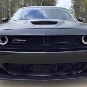 Alternative view of 2018 Dodge Challenger T/A 392
