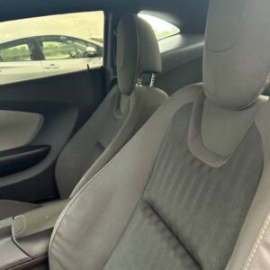 Alternative view of 2014 Chevrolet camaro ls