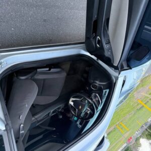 Alternative view of 2012 Chevrolet Camaro · ZL1