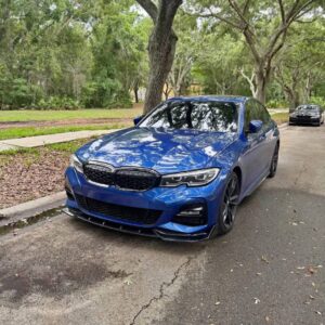 2020 BMW 3 Series · 330i xDrive Sedan 4D