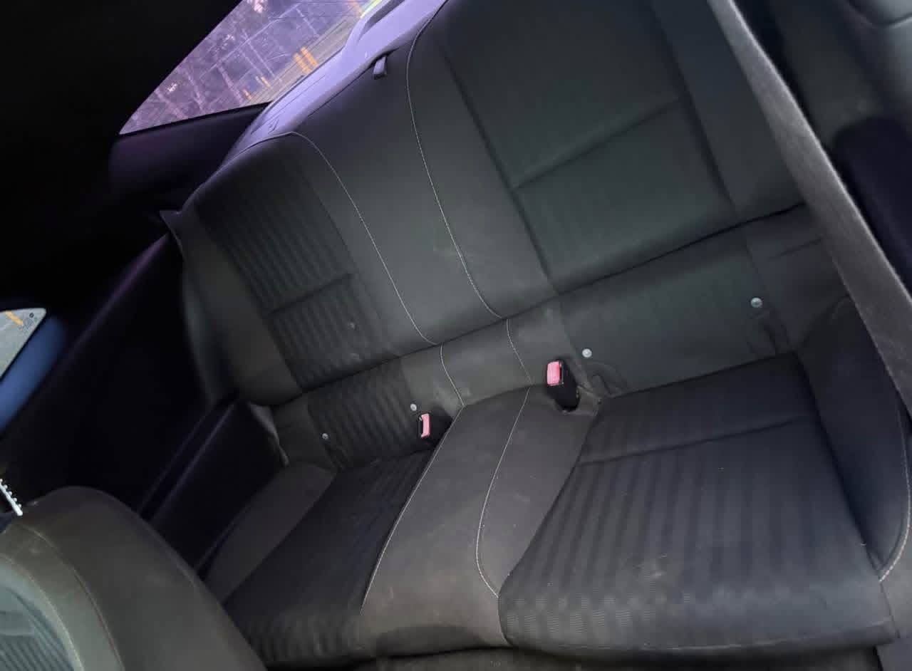 2012 Chevrolet Camaro · ZL1 - Image 3