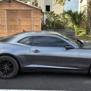 2014 Chevrolet camaro ls