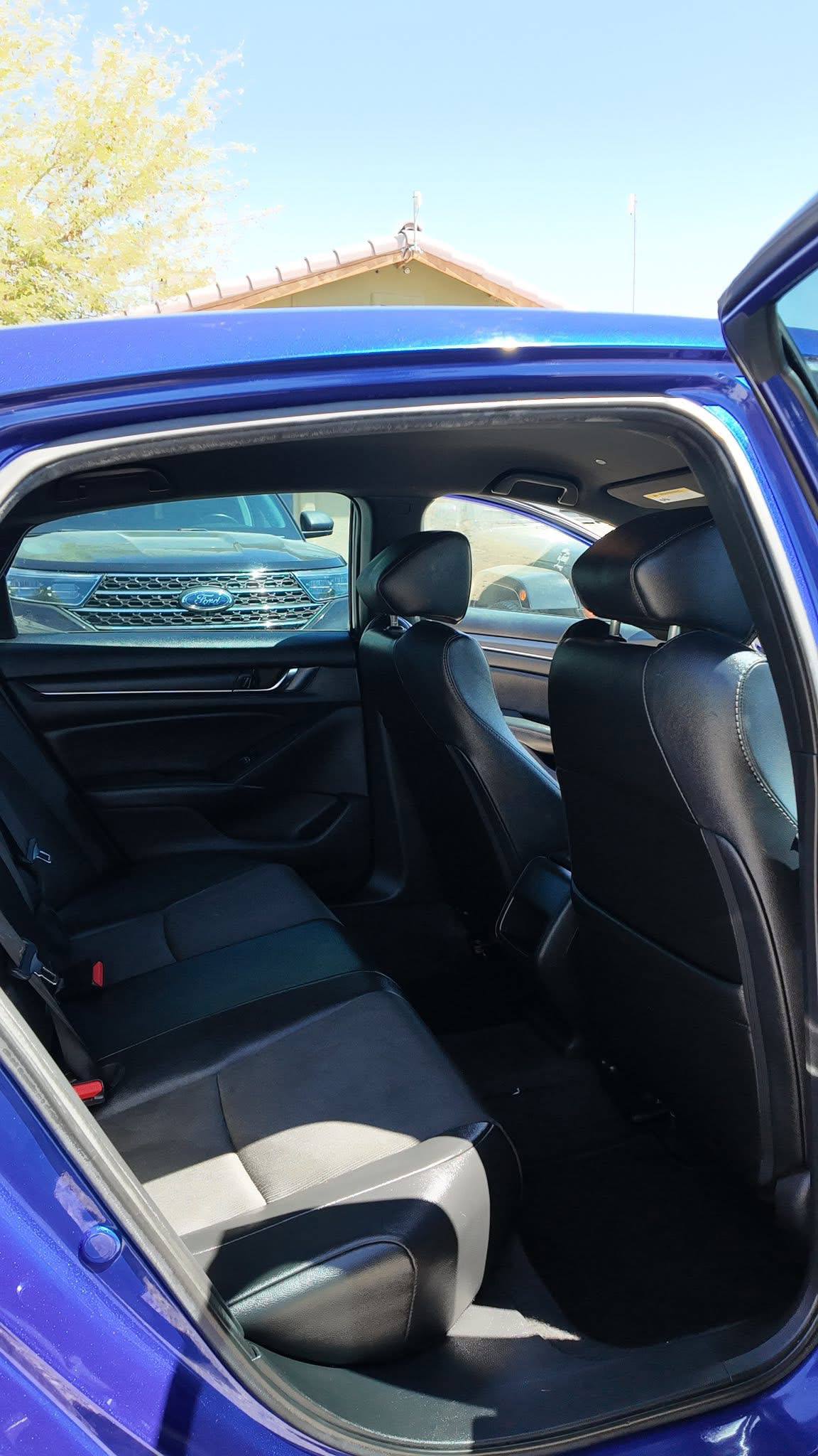 2020 Honda Accord Sport - Image 7
