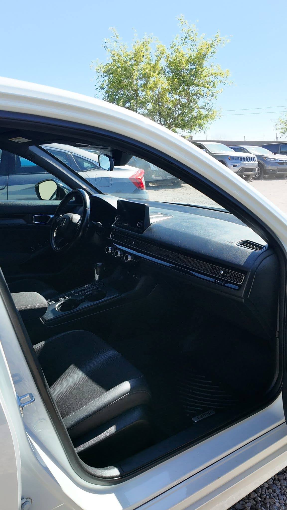 2023 Honda Civic Sport - Image 6
