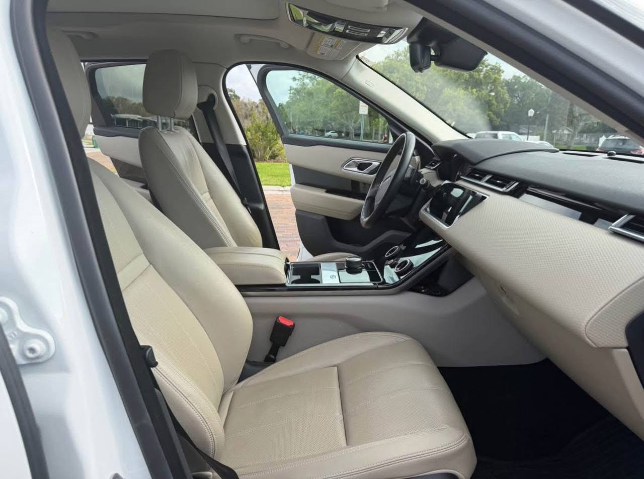 2018 Land Rover Range Rover Velar · Range Rover Velar - Image 6