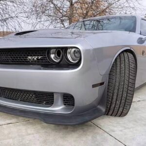 Dodge Challenger SRT Hellcat 2016