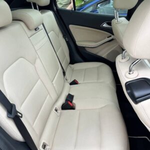 Alternative view of 2015 Mercedes Benz GLE 250