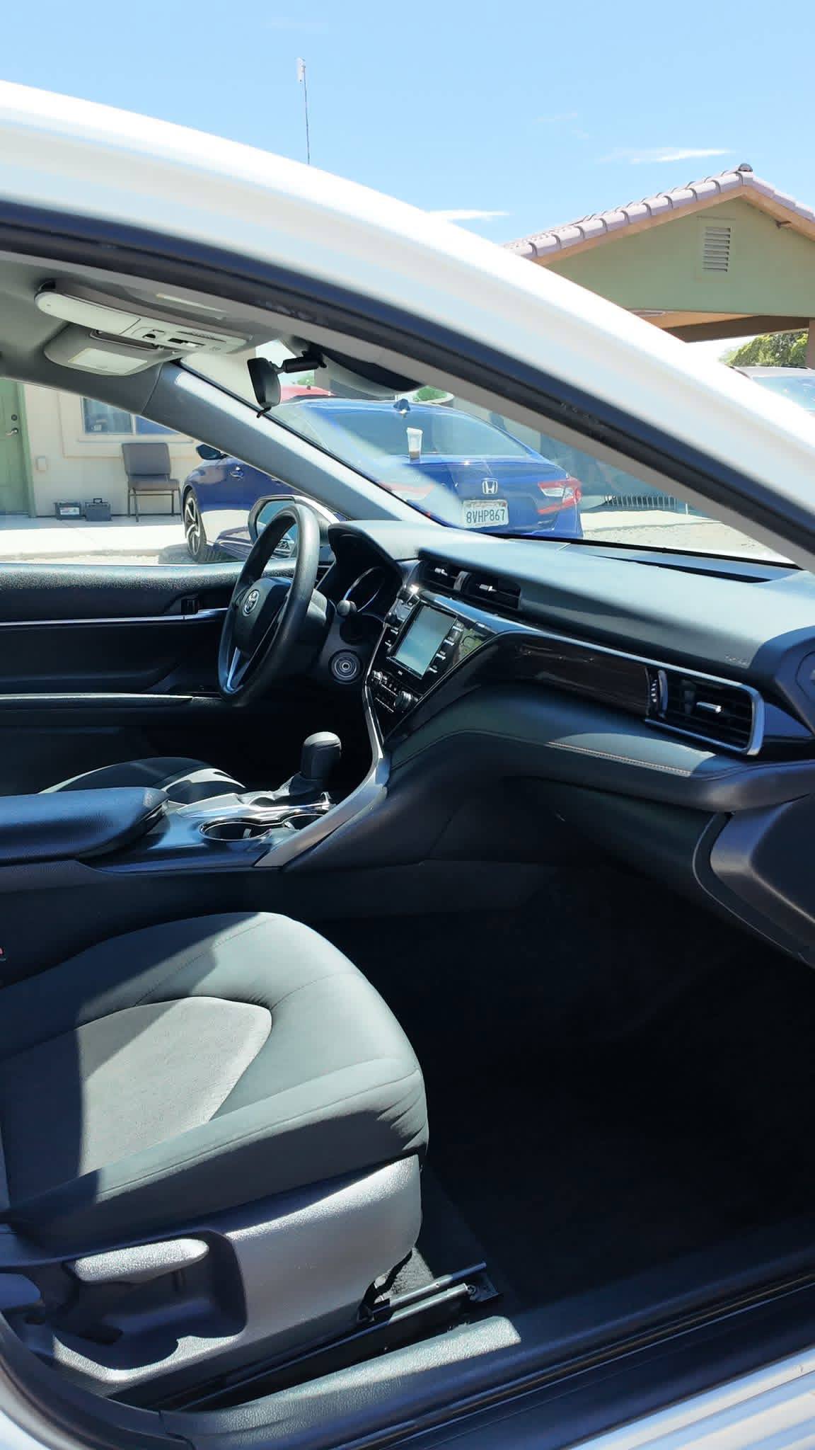 2020 Toyota Camry LE - Image 7