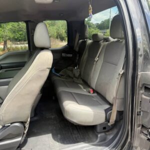 Alternative view of 2015 Ford F150 SuperCrew Cab · XLT Pickup 4D 6 1/2 ft