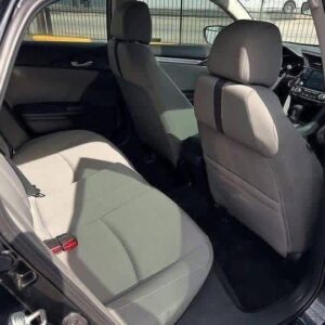 Alternative view of 2019 HONDA CIVIC EX