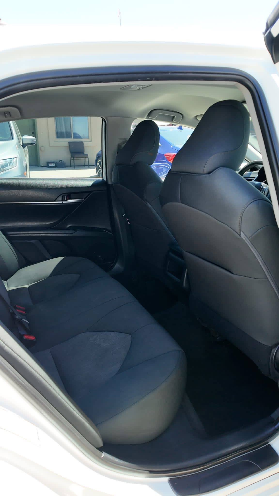 2020 Toyota Camry LE - Image 5