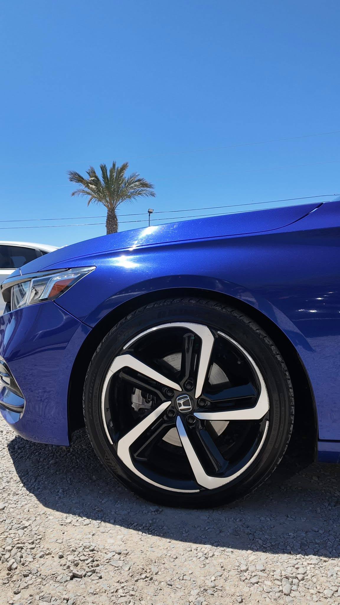 2020 Honda Accord Sport - Image 6