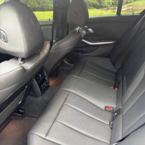 Alternative view of 2020 BMW 3 Series · 330i xDrive Sedan 4D