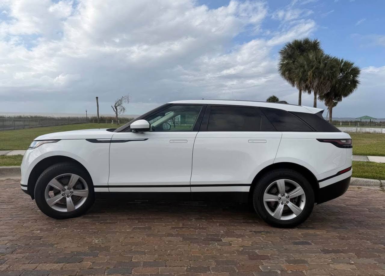 2018 Land Rover Range Rover Velar · Range Rover Velar - Image 10