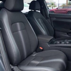 Alternative view of 2022 Honda Civic Sport
