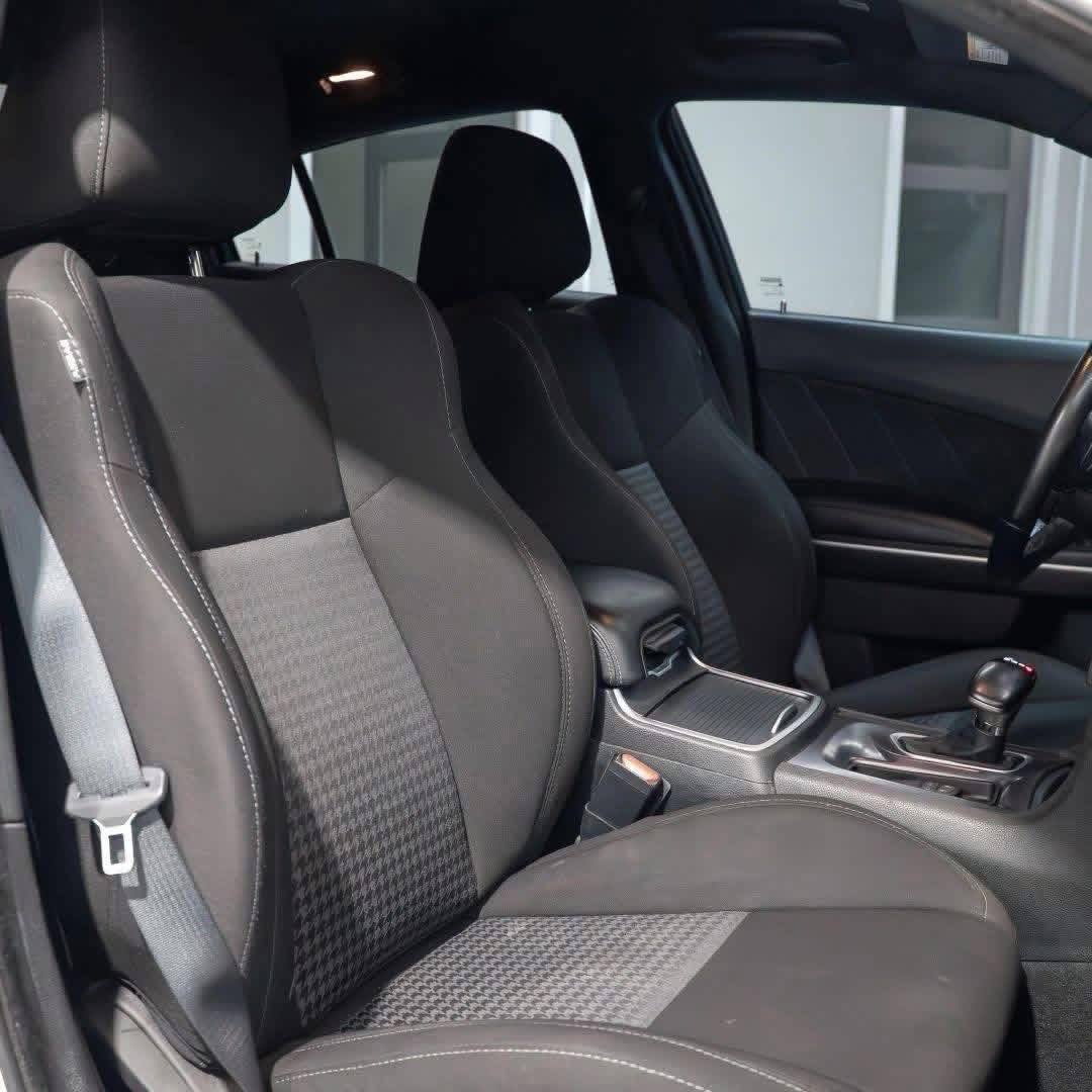2021 Dodge Charger R/T - Image 11