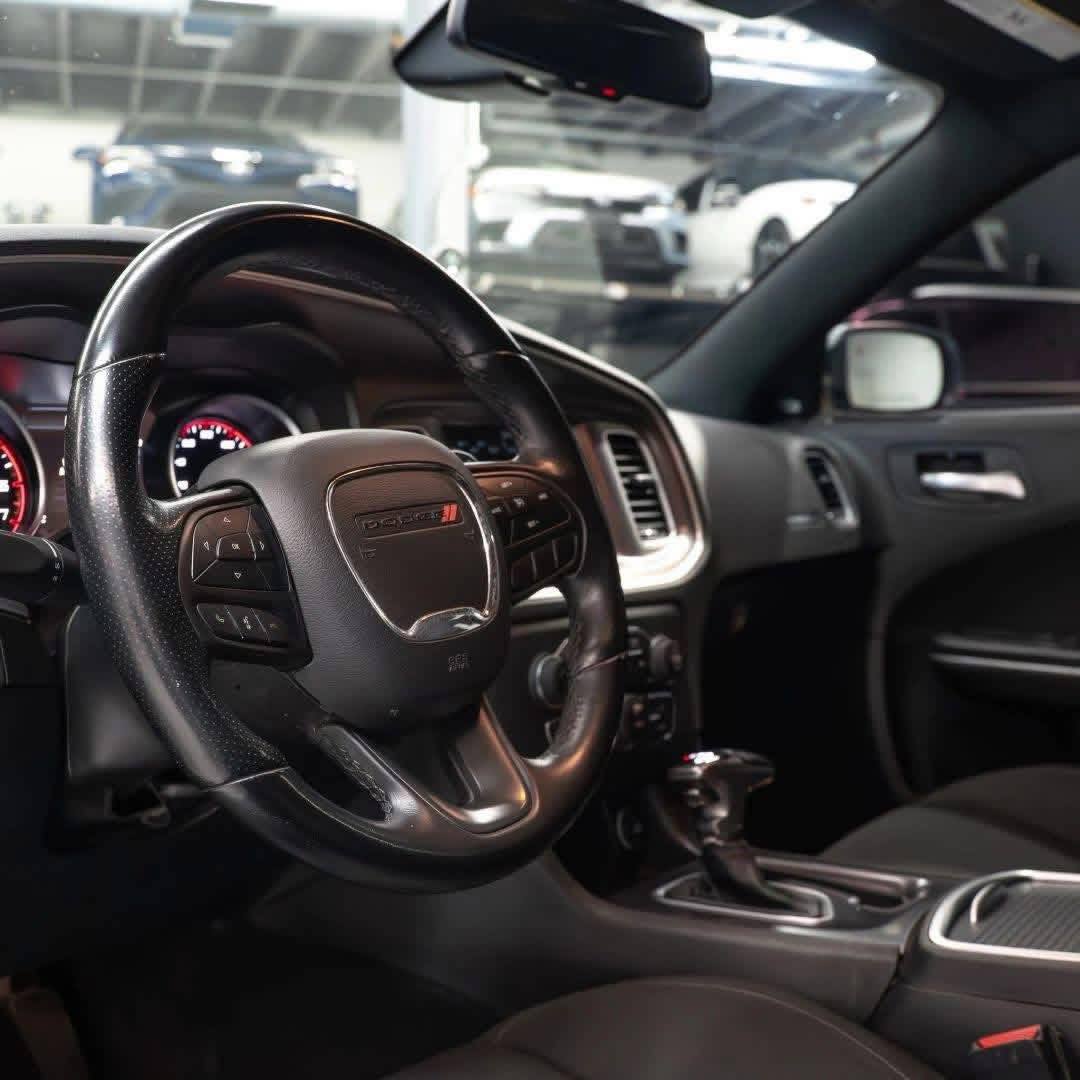 2021 Dodge Charger R/T - Image 13