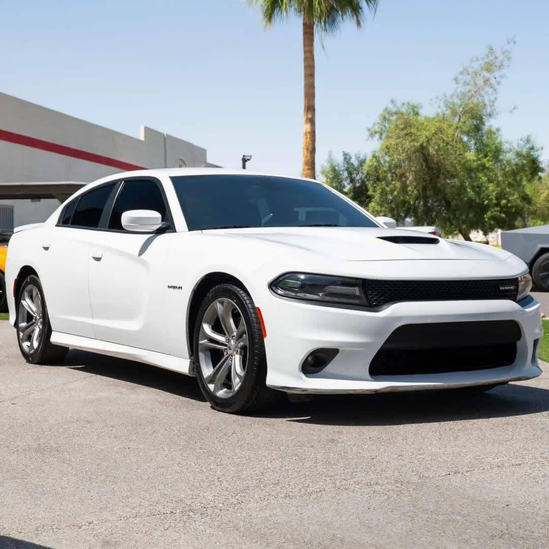 2021 Dodge Charger R/T - Image 14