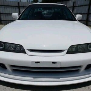 1998 Honda Integra Type R Sedan