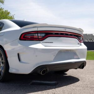 Alternative view of 2021 Dodge Charger R/T