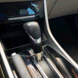 Alternative view of 2016 Honda Accord LX