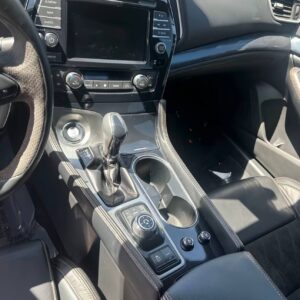 Alternative view of 2021 Maxima - SR Sedan 4D