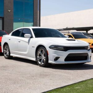 2021 Dodge Charger R/T
