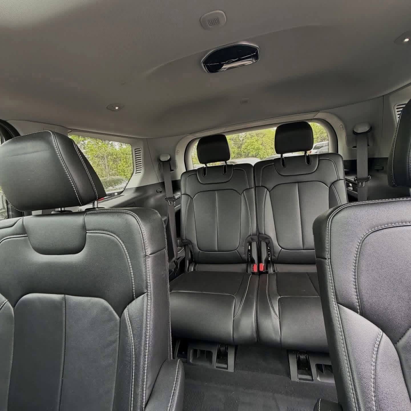 2023 Jeep Grand Cherokee L - Image 7