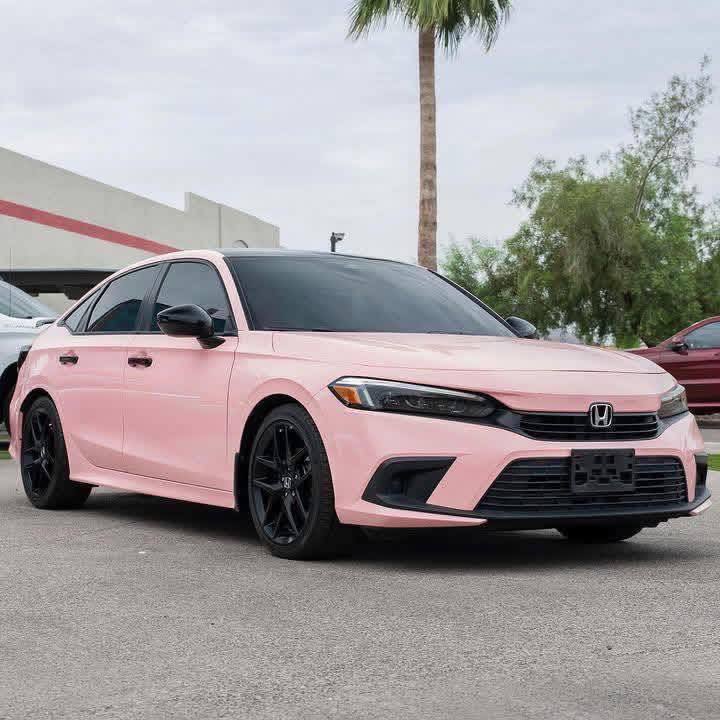 2022 Honda Civic Sport - Image 8