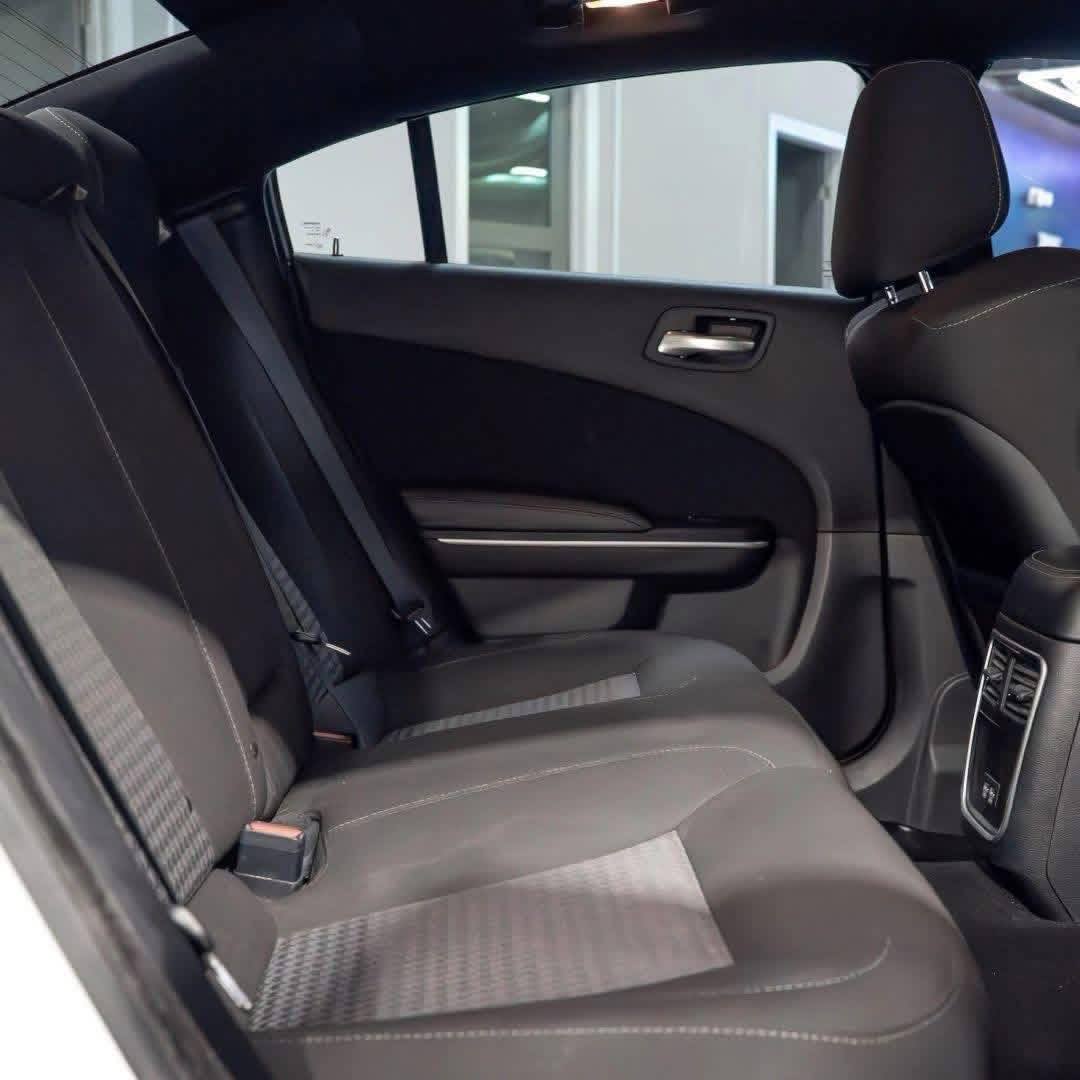 2021 Dodge Charger R/T - Image 5