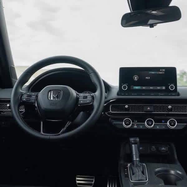 2022 Honda Civic Sport - Image 7