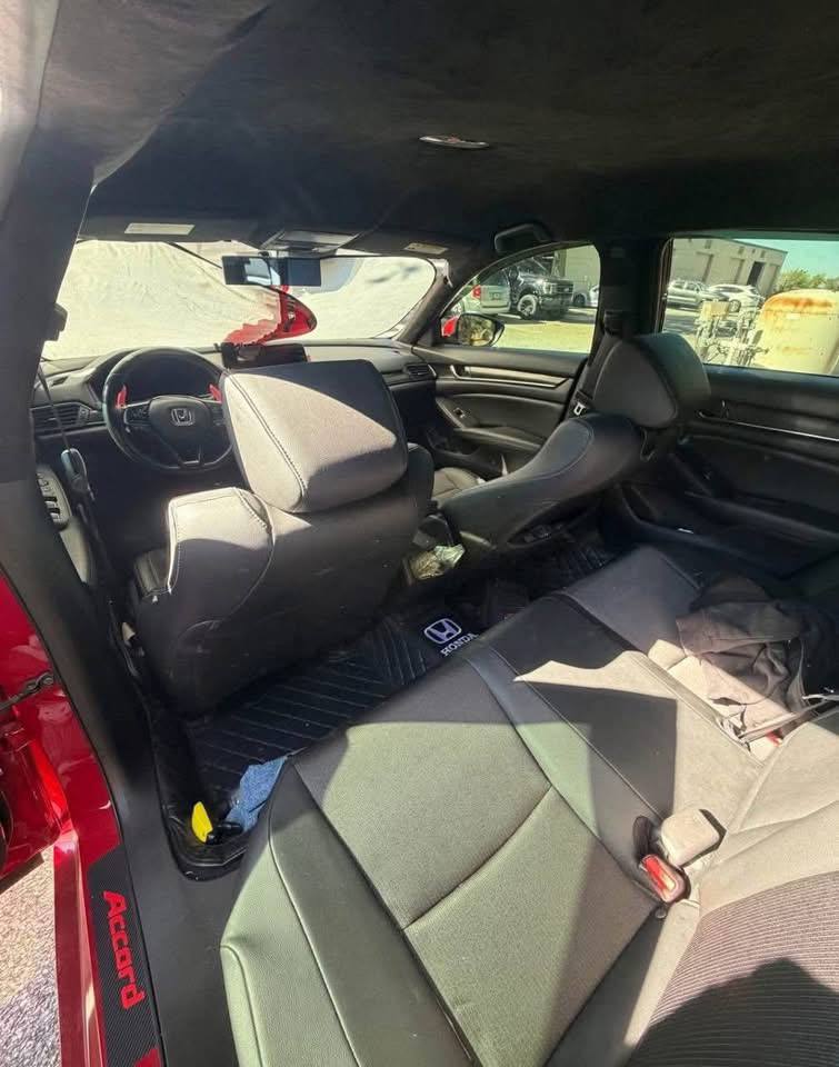 2019 HONDA ACCORD SPORT SEDAN 4D - Image 13