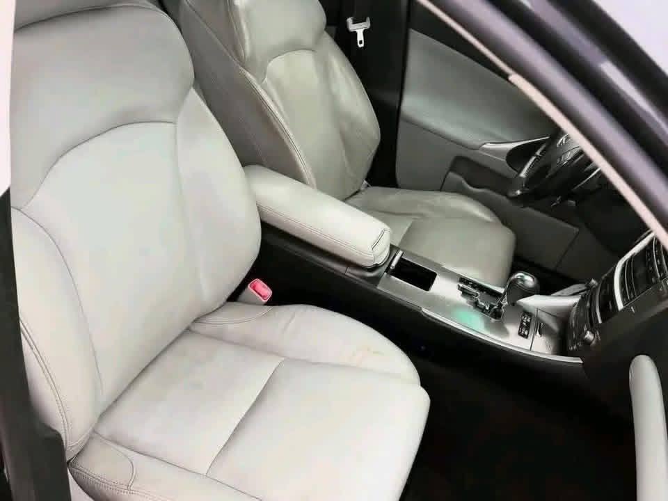2008 Lexus IS 250 AWD - Image 7