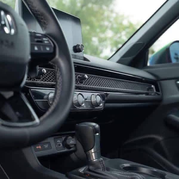 2022 Honda Civic Sport - Image 6