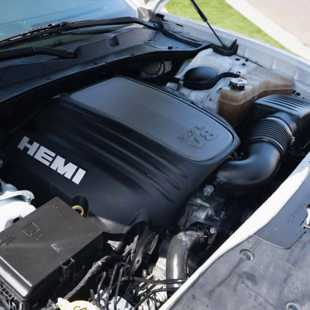 2021 Dodge Charger R/T - Image 7