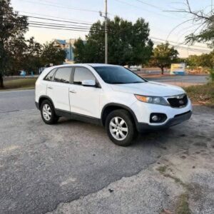 2012 Kia Sorento