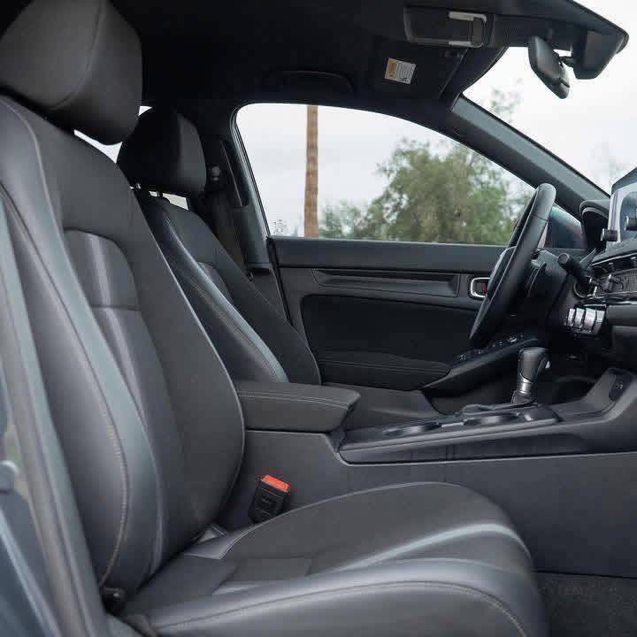 2022 Honda Civic Sport - Image 5