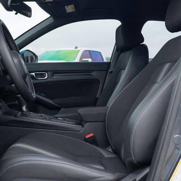 2022 Honda Civic Sport - Image 4