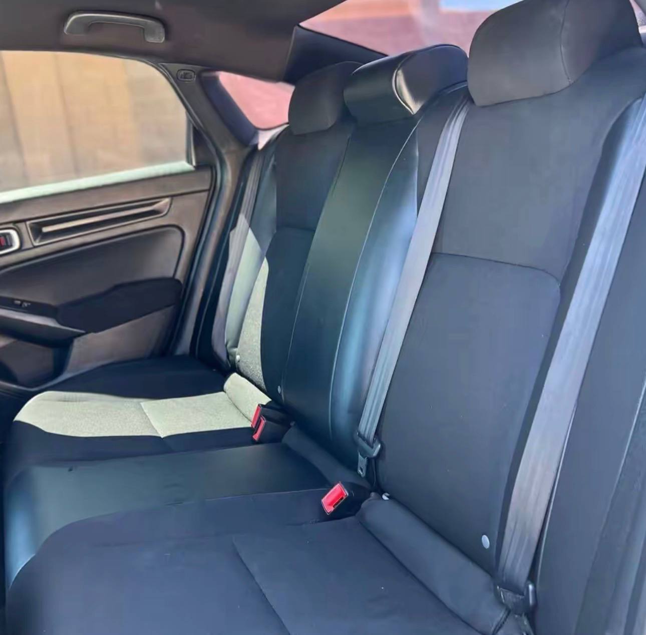 2022 Honda Civic Sport - Image 9
