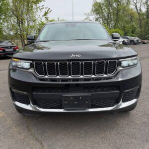 2023 Jeep Grand Cherokee L