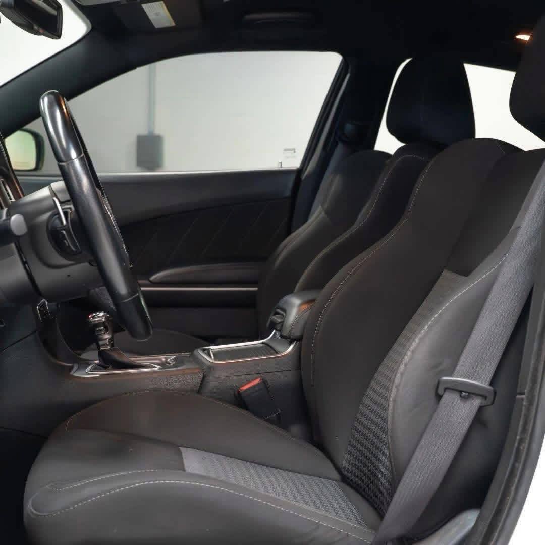 2021 Dodge Charger R/T - Image 10
